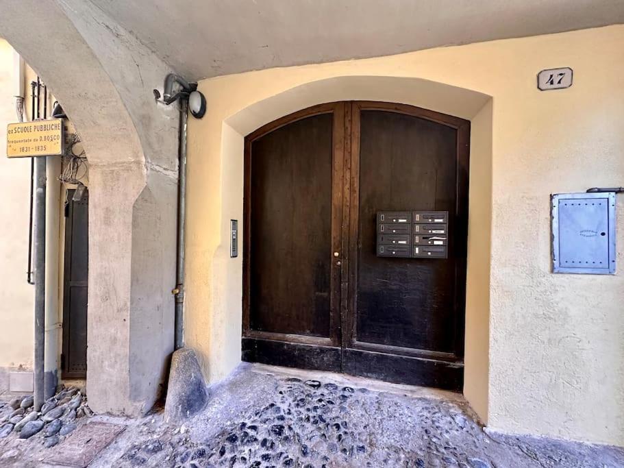 Casa Don Bosco Chieri Exterior foto