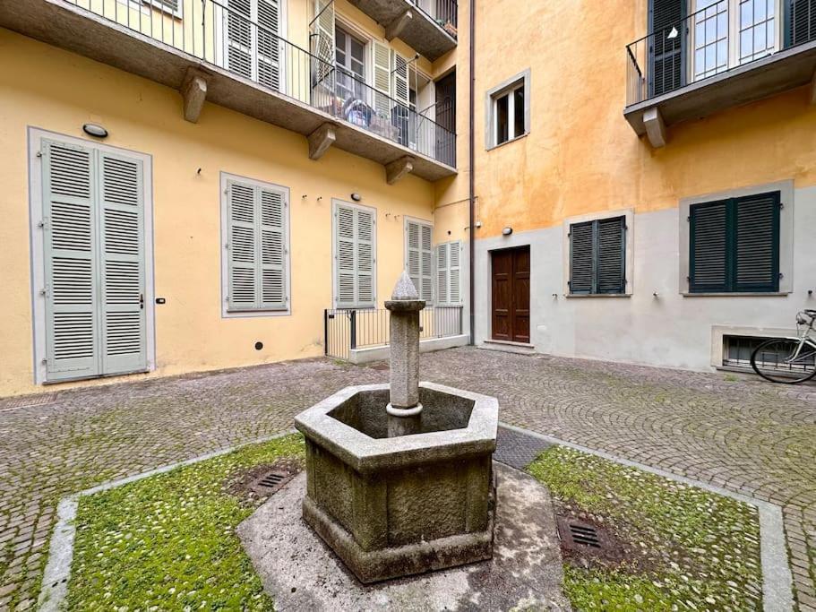 Casa Don Bosco Chieri Exterior foto
